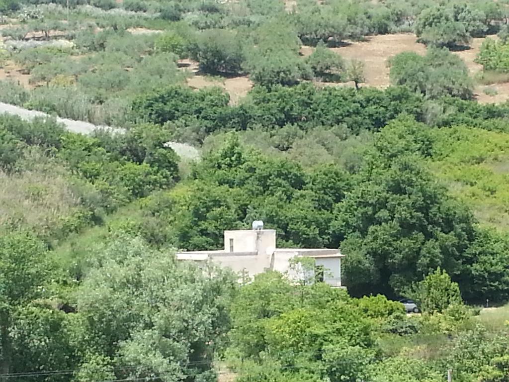 Вілла Casa Gelferraro Калатафімі Номер фото