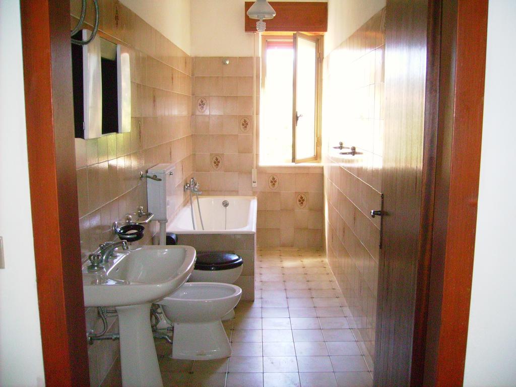 Вілла Casa Gelferraro Калатафімі Номер фото